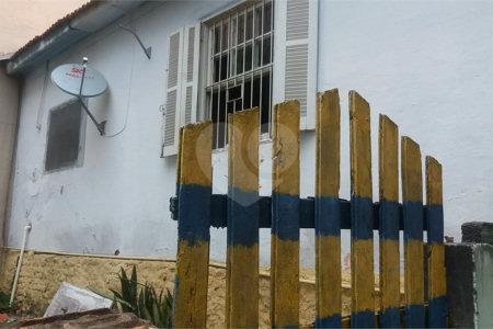 Casa à venda com 2 quartos em Chora Menino, São Paulo, SP