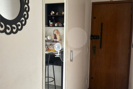 Apartamento à venda com 2 quartos, sendo 1 suíte,  em Vila Gomes Cardim, São Paulo, SP