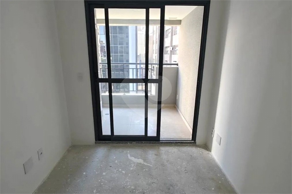 Studio à venda com 1 suíte em Liberdade, São Paulo, SP