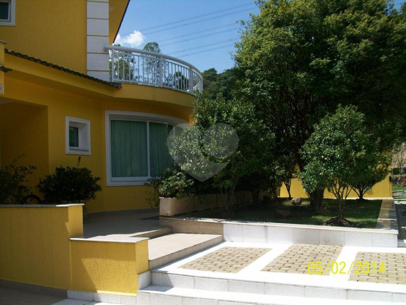 Casa em condomínio à venda com 4 suítes em Horto, São Paulo, SP