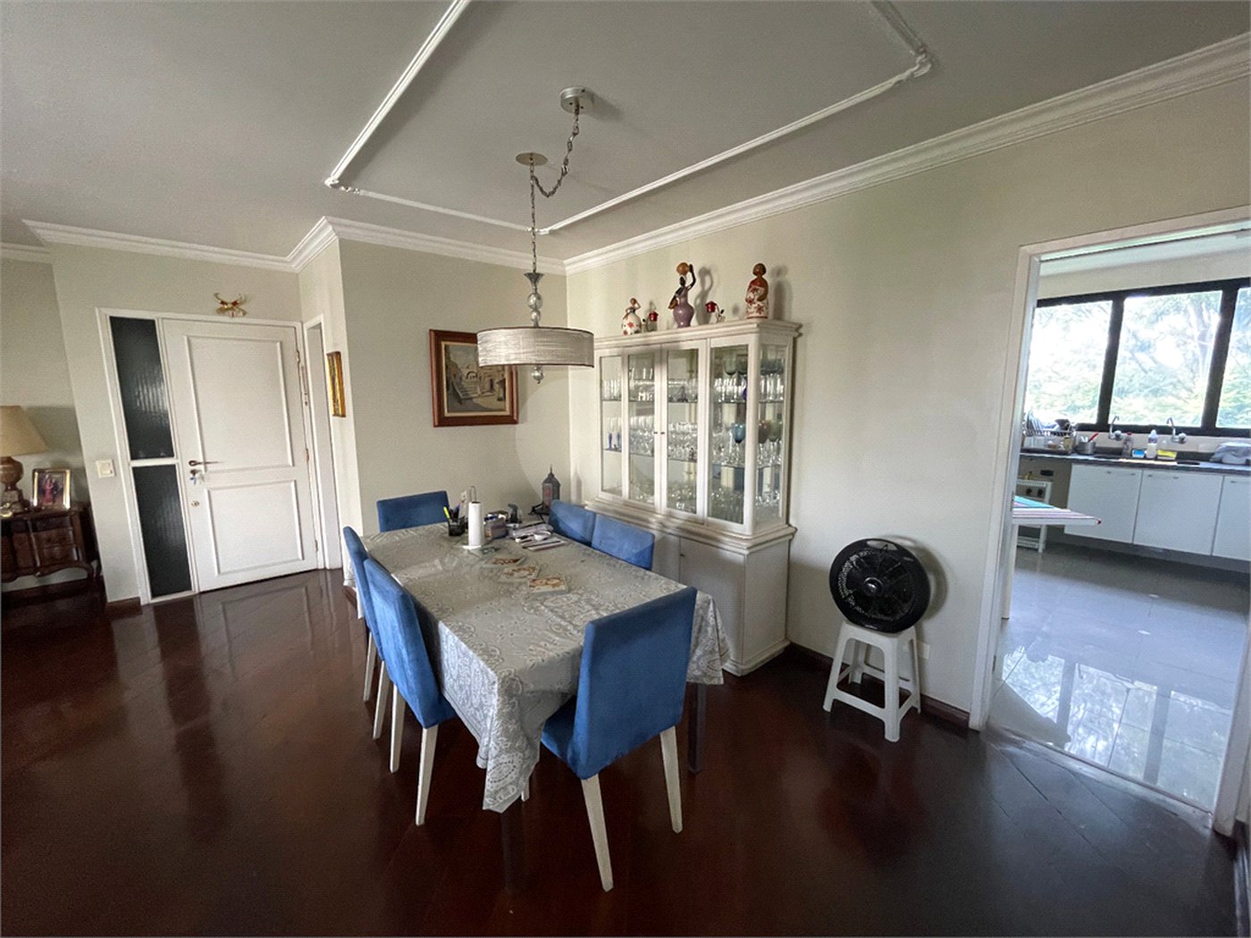 Apartamento à venda com 3 quartos, sendo 1 suíte,  em Lar São Paulo, São Paulo, SP