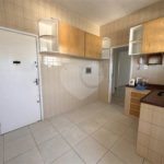 Apartamento à venda com 3 quartos em Maracanã, Rio de Janeiro, RJ