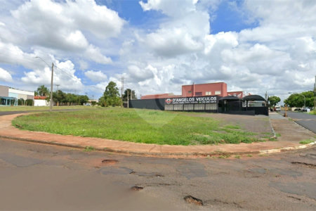 Terreno para alugar em Jardim Eliana, Araraquara, SP