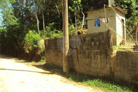 Chácara à venda com 1 quarto em Cruz das Almas, Biritiba-mirim, SP
