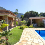 Casa à venda com 6 quartos, sendo 4 suítes, em Barequeçaba, São Sebastião, SP