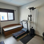 Casa em condomínio à venda com 1 quarto, sendo 3 suítes, em Além Ponte, Sorocaba, SP