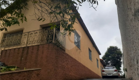 Terreno à venda em Vila Mazzei, São Paulo, SP