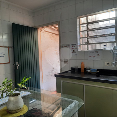 Sobrado à venda com 3 quartos, sendo 1 suíte,  em Interlagos, São Paulo, SP