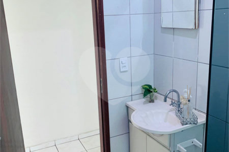 Casa à venda com 2 quartos em Jardim Nova Michigan, São José dos Campos, SP