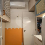 Apartamento à venda com 2 quartos, sendo 1 suíte, em Jardim Leonor Mendes de Barros, São Paulo, SP
