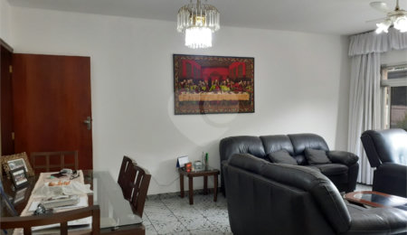 Sobrado à venda com 3 quartos, sendo 1 suíte, em Mandaqui, São Paulo, SP