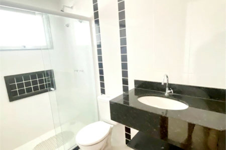 Apartamento à venda com 2 quartos, sendo 1 suíte, em Fluminense, São Pedro da Aldeia, RJ