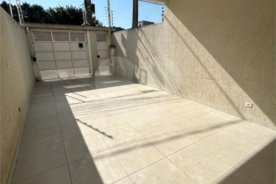 Sobrado à venda com 3 quartos, sendo 1 suíte, em Jaçanã, São Paulo, SP