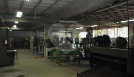 Prédio à venda ou para alugar com 1 quarto em Tucuruvi, São Paulo, SP