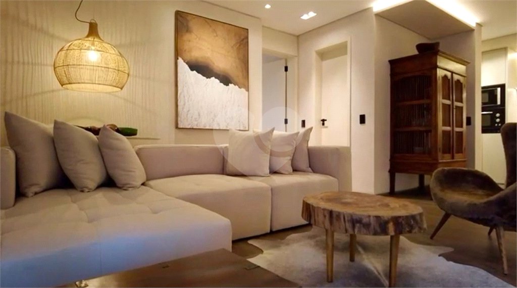 Apartamento à venda com 2 quartos, sendo 1 suíte,  em Vila Clementino, São Paulo, SP