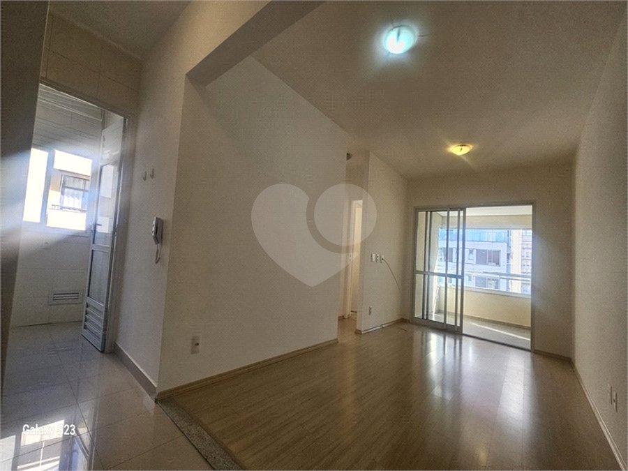 Apartamento para alugar com 2 quartos, sendo 1 suíte, em Vila Mariana, São Paulo, SP