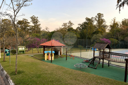 Terreno à venda no condomínio Residencial Villa Olympia, Sorocaba - SP