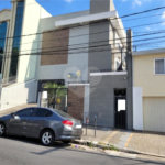 Casa à venda com 3 quartos, sendo 1 suíte,  no condomínio Maximus I, São Paulo - SP