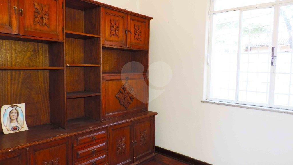 Sobrado à venda com 3 quartos, sendo 1 suíte, em Brooklin Velho, São Paulo, SP
