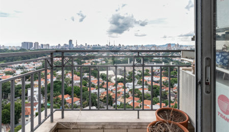 Apartamento à venda com 1 suíte em Consolação, São Paulo, SP
