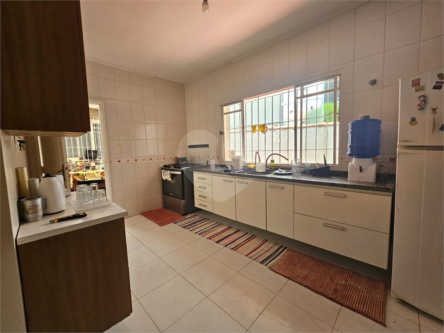 Casa à venda com 2 quartos, sendo 1 suíte, em Santo Amaro, São Paulo, SP
