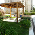 Apartamento para alugar com 4 quartos em Jardim Colombo, São Paulo, SP