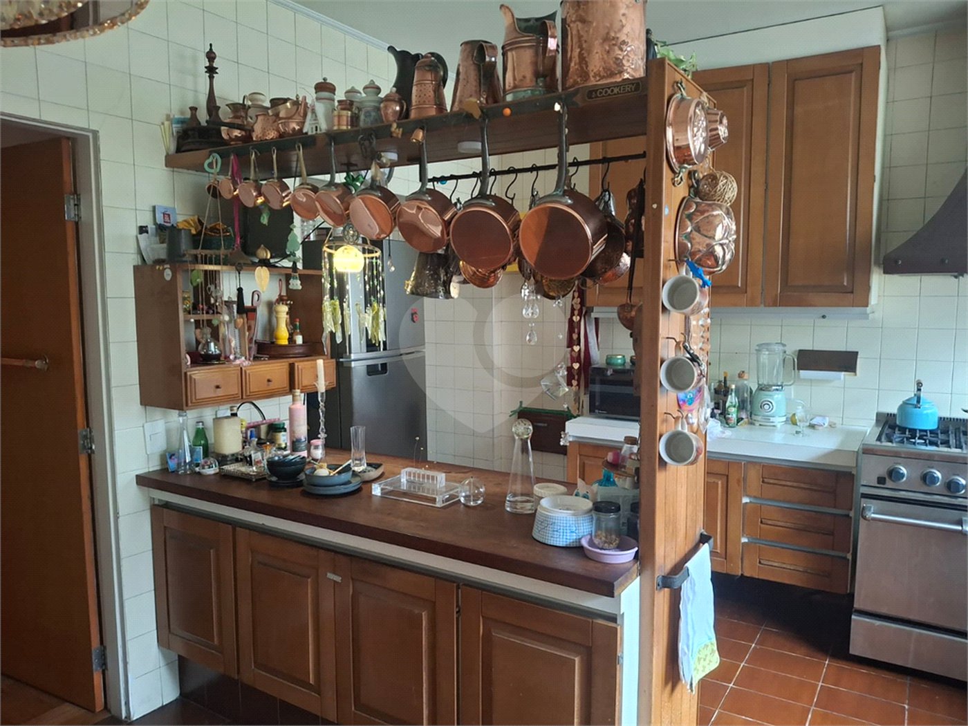 Sobrado à venda com 4 quartos, sendo 2 suítes, em Pinheiros, São Paulo, SP