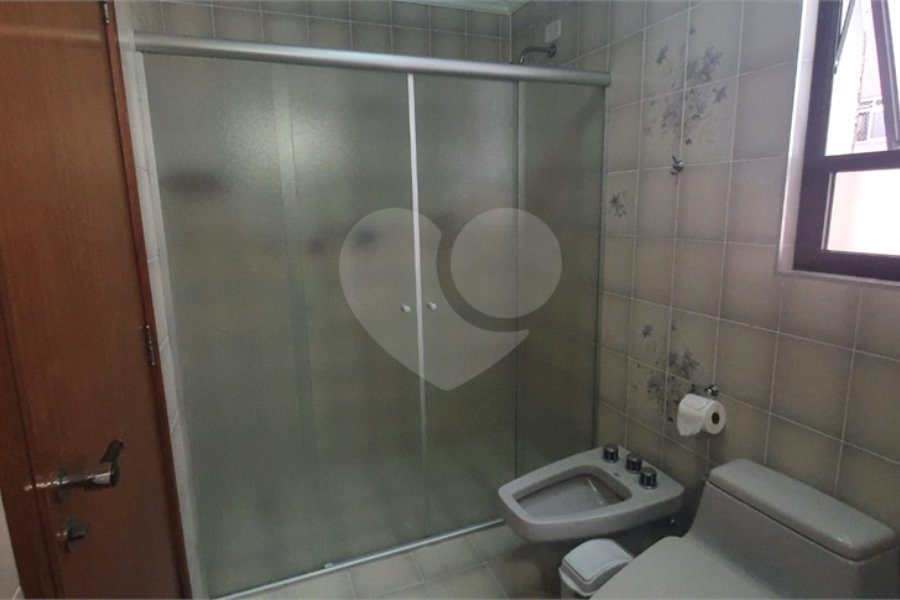 Apartamento à venda com 4 quartos, sendo 3 suítes,  em Perdizes, São Paulo, SP