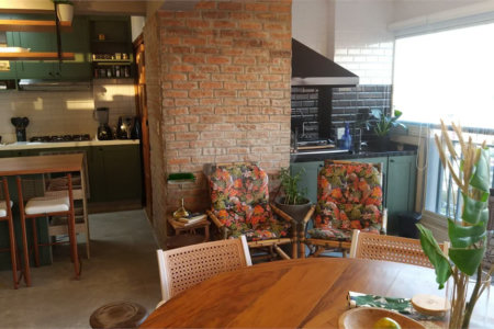APARTAMENTO A VENDA EM SP BELÉM