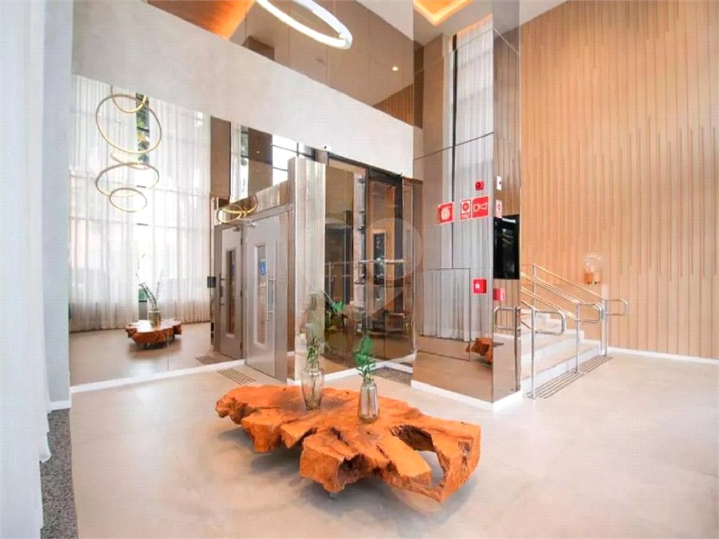 Studio à venda com 1 quarto em Indianópolis, São Paulo, SP