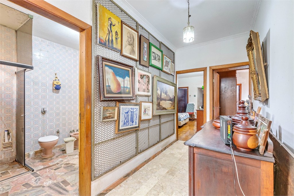 Casa Térrea à venda ou para alugar com 3 quartos, sendo 1 suíte, em Brooklin, São Paulo, SP