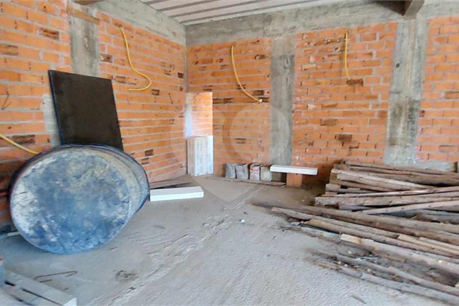 Casa à venda com 4 suítes no condomínio Sausalito, Mairiporã - SP
