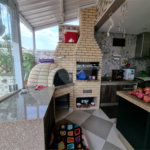 Casa à venda com 3 suítes no condomínio Horto Florestal I, Sorocaba - SP