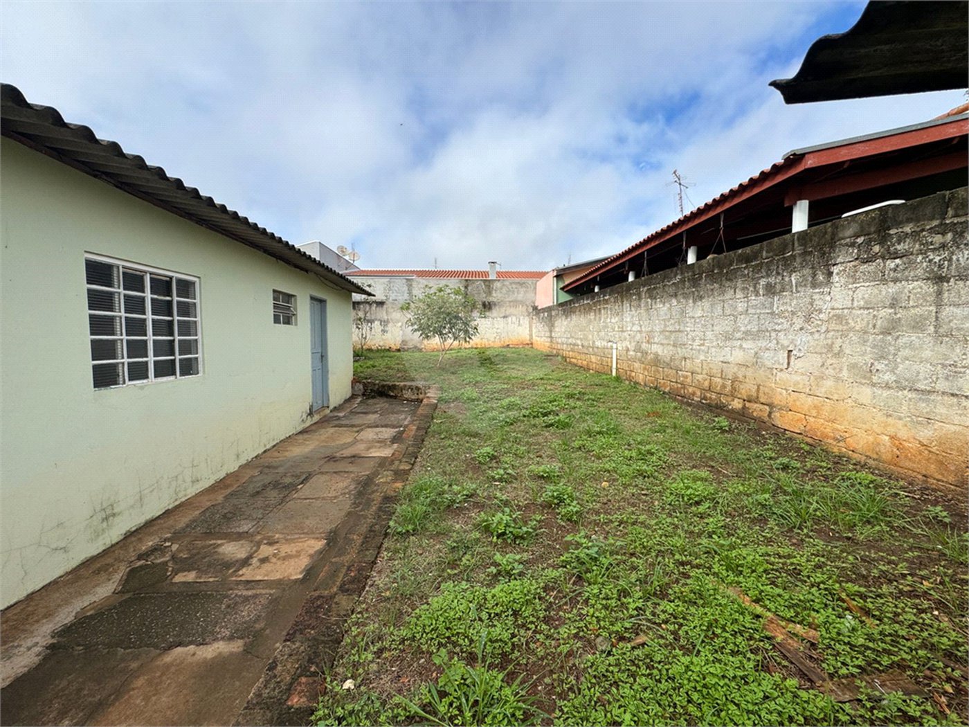 Terreno à venda com 1 quarto em Vila Barth, Itapetininga, SP