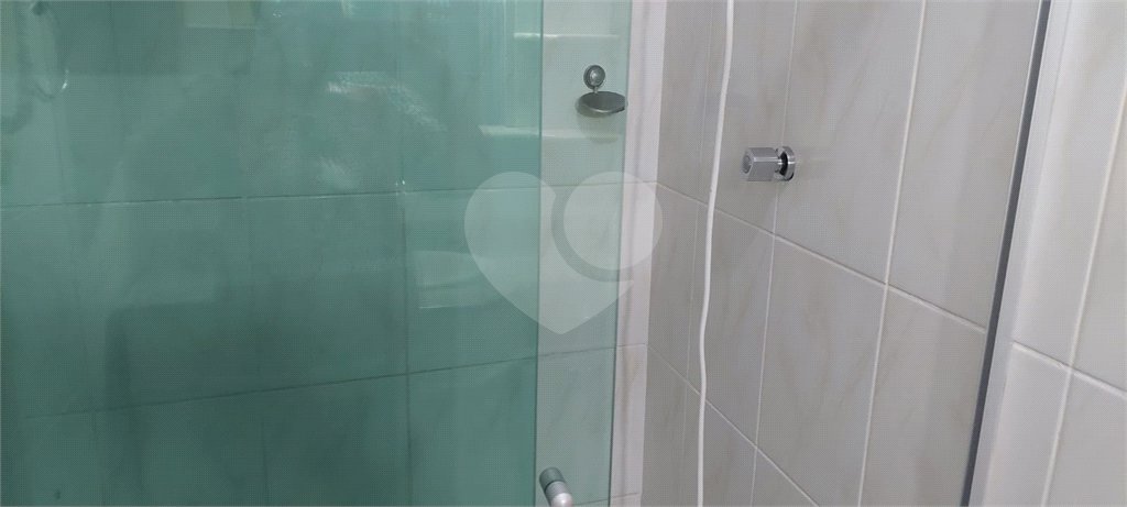 Sobrado à venda com 3 quartos, sendo 2 suítes, em Mandaqui, São Paulo, SP