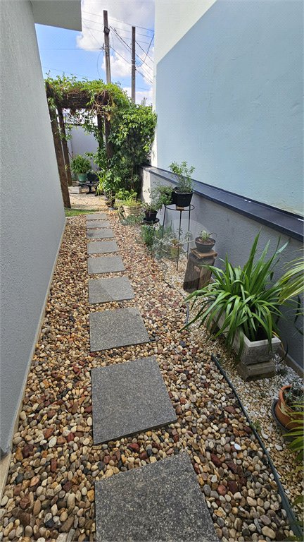 Casa à venda com 3 suítes em Jardim Esplanada II, Indaiatuba, SP