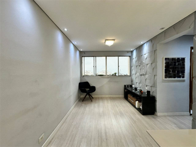 Apartamento à venda com 2 quartos em Limão, São Paulo, SP