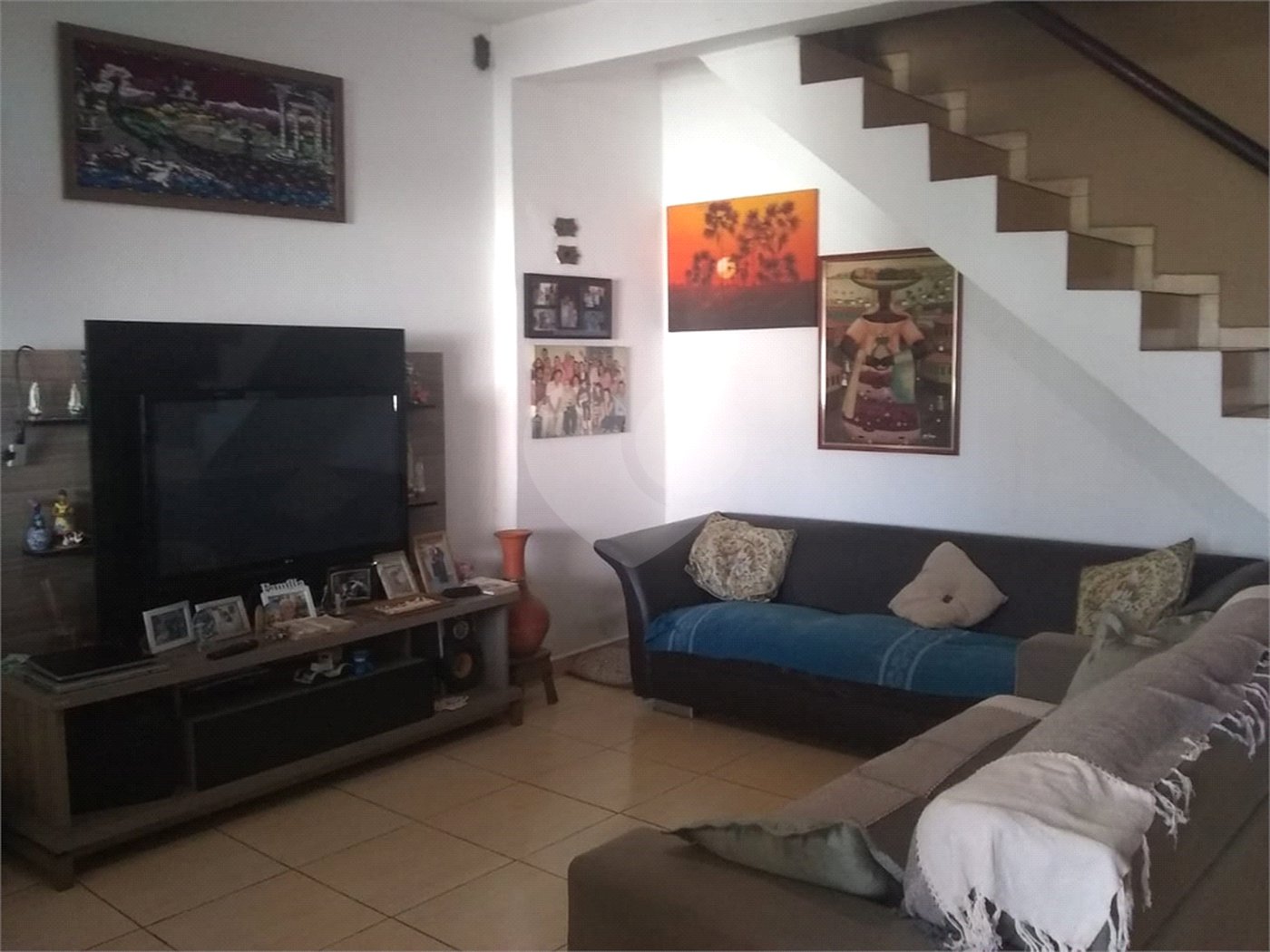 Sobrado à venda com 4 quartos, sendo 1 suíte, em Vila Medeiros, São Paulo, SP