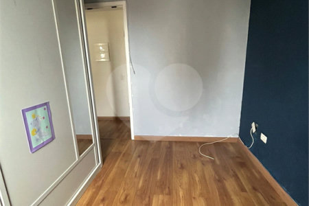 Apartamento à venda com 2 quartos em Parada Inglesa, São Paulo, SP