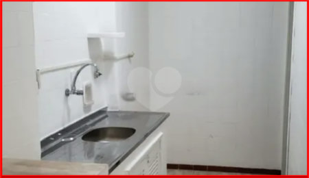 Apartamento à venda com 2 quartos em Água Branca, São Paulo, SP