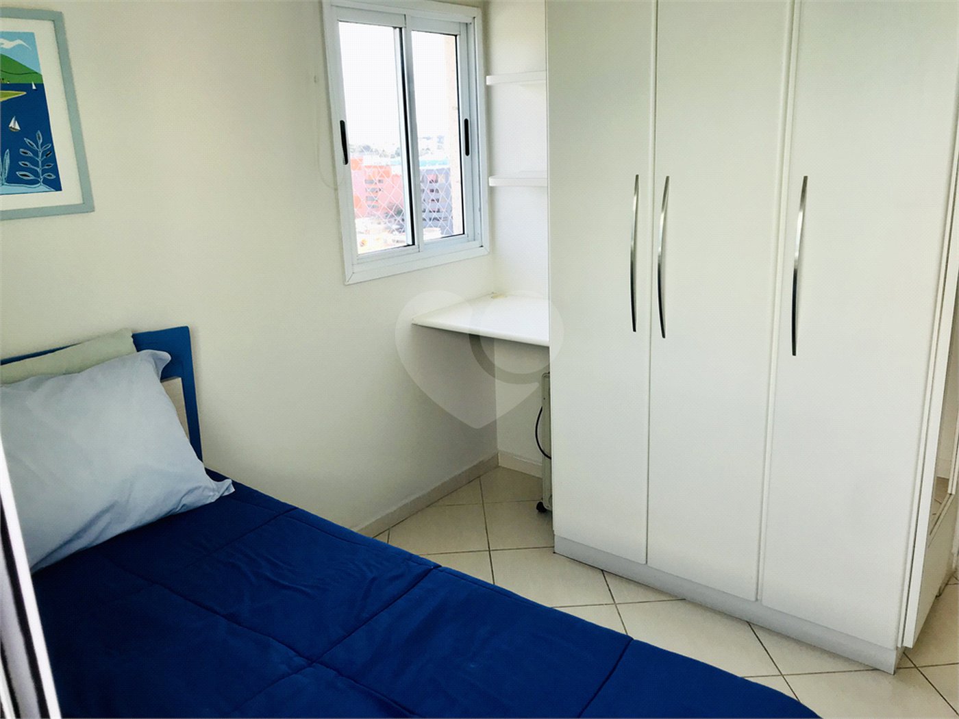 Apartamento à venda ou para alugar com 3 quartos, sendo 1 suíte, no Centro, São Bernardo do Campo, SP