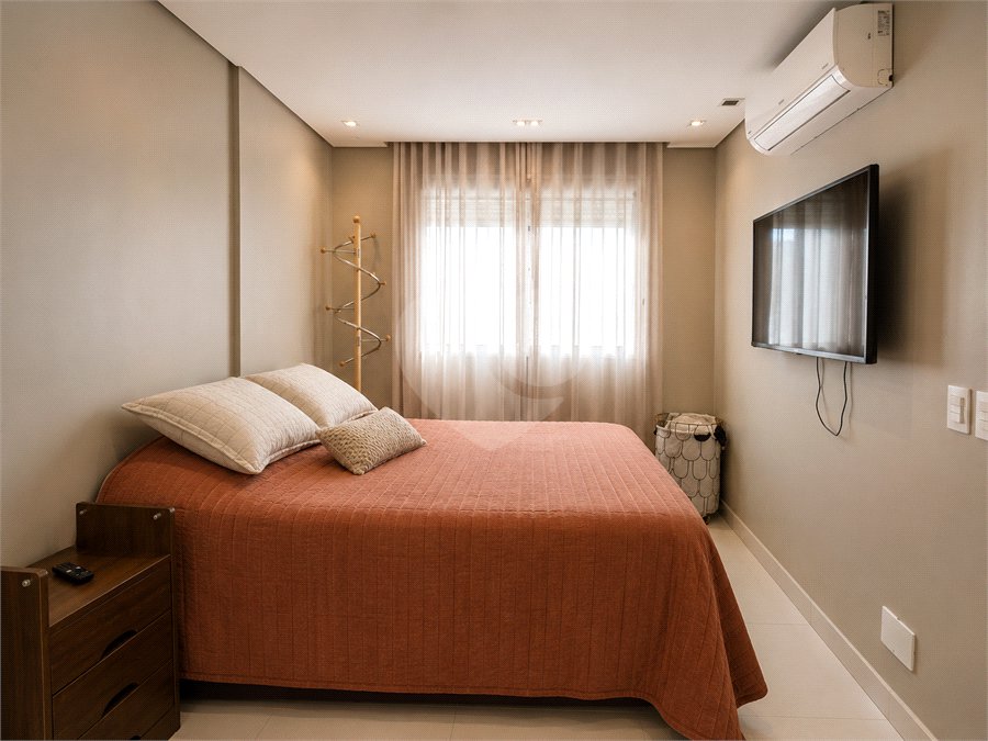 Apartamento à venda com 2 quartos, sendo 1 suíte, em Morumbi, São Paulo, SP