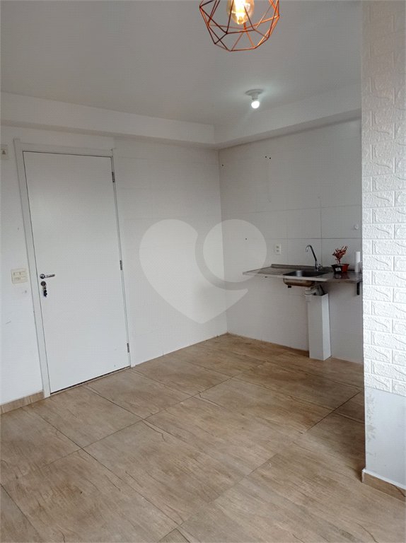 Apartamento à venda com 2 quartos em Jardim Taboão, São Paulo, SP