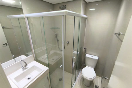 Apartamento à venda com 2 quartos, sendo 1 suíte,  em Jardim Vazani, São Paulo, SP