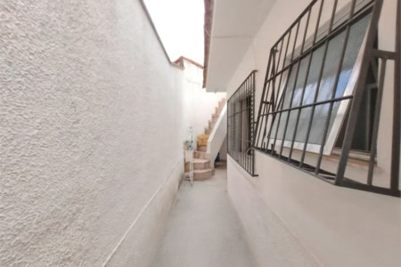 Sobrado à venda com 2 quartos em Jardim Rosa Maria, São Paulo, SP