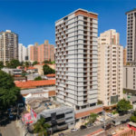Apartamento à venda com 1 quarto em Perdizes, São Paulo, SP