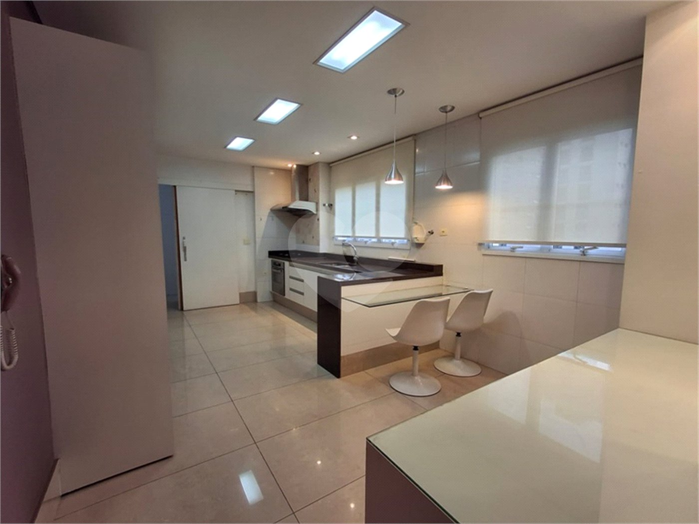 Apartamento à venda com 4 quartos, sendo 3 suítes, em Santana, São Paulo, SP