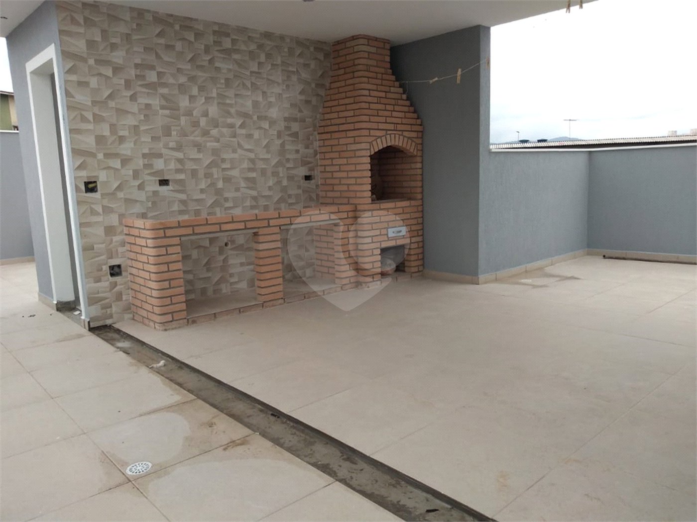 Casa à venda com 1 quarto no condomínio Rosa, São Paulo - SP