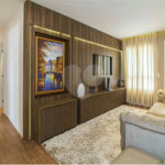 Apartamento à venda com 4 suítes em Santa Terezinha, São Paulo, SP