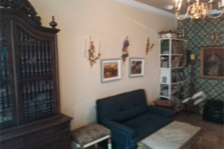 Casa de Vila à venda com 2 quartos em Pinheiros, São Paulo, SP